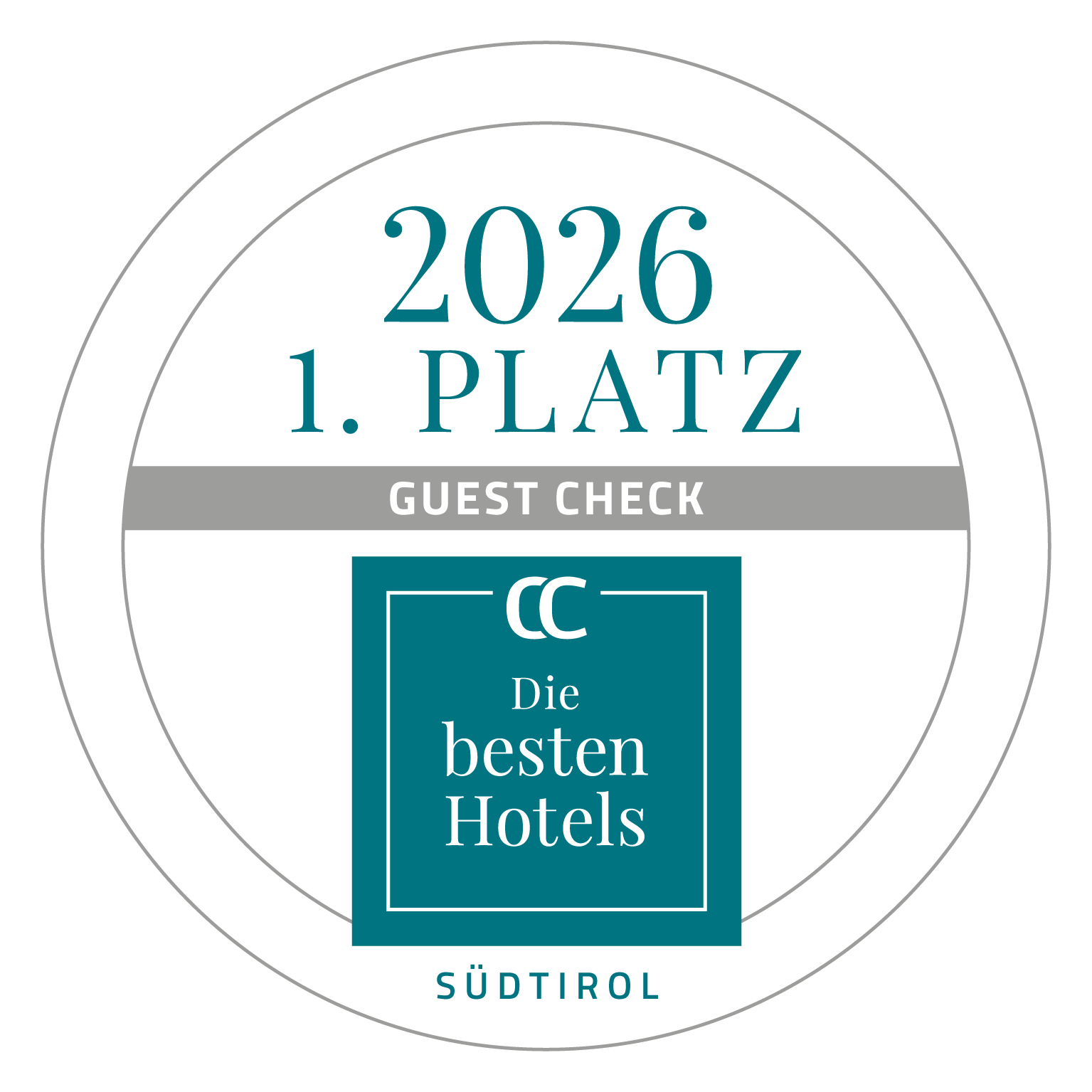 Besten Hotels 2026