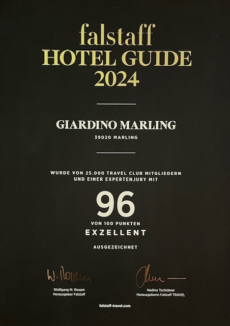 Giardino Marling 2024 falstaff