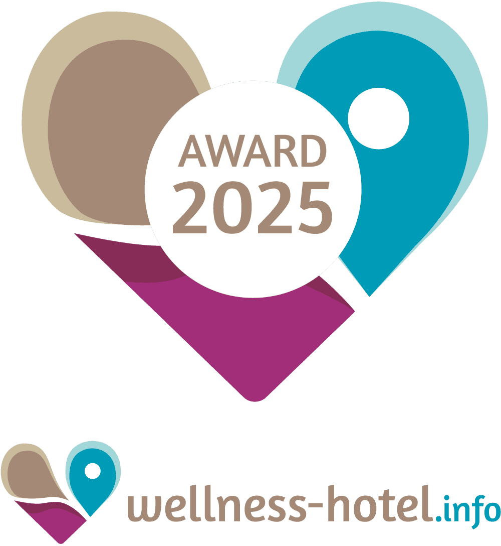 wellness hotel award 2024