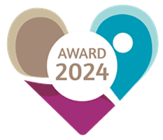 wellness hotel award 2024