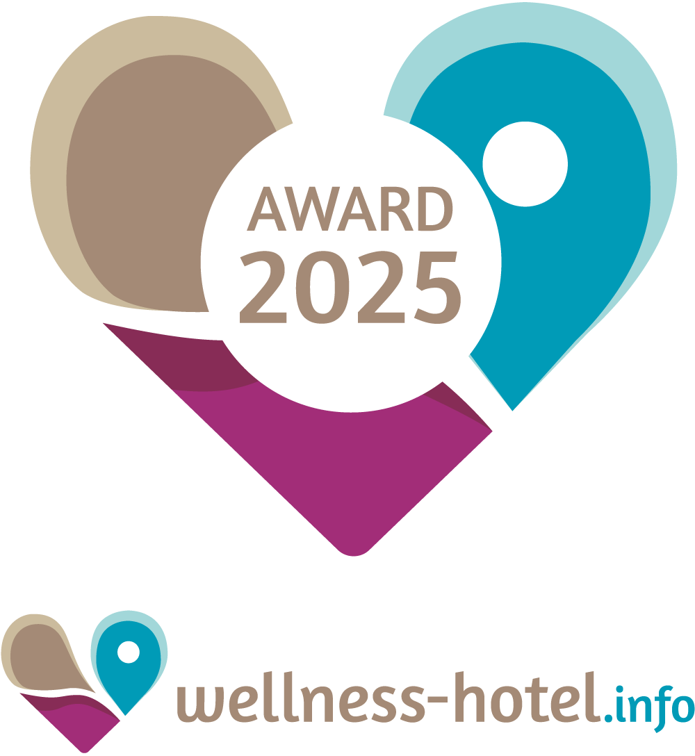 wellness hotel award 2024